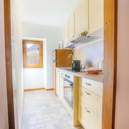 Apartament La Dimora Dell'abramo-la Mansarda Del Maestro *